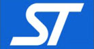ST logo